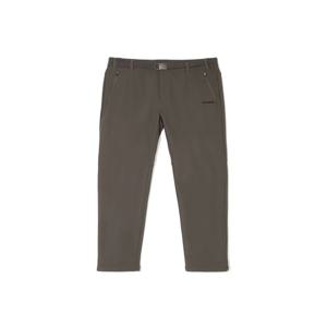 [아이더 (행사)]남성 ESSENTIAL (에센셜) 브러쉬 팬츠 (D/Beige) DMW24301_E4