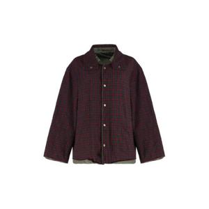 마르지엘라 자켓 S51AM0506MTN088 703 MILITARY GREEN