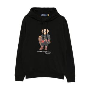 폴로 랄프로렌 폴로 베어 후디 710P01960