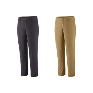 파타고니아코리아 55417Q7 우먼즈 퀀더리 팬츠 - 레귤러 JDS