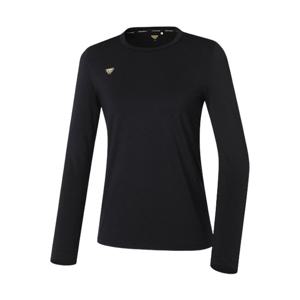 [다이나핏 공식](택가 139,000원) 여성 골든 긴팔티_YWU22235