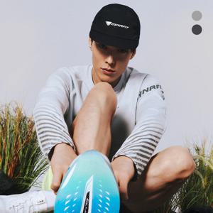 [25FW][다이나핏 공식](택가 149,000원) 남성 디엔에이 옥타 긴팔티_YMU25232