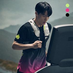 [25FW][다이나핏 공식] (택가 109,000원)[25FW]남성 디엔에이 반팔티_YMU25201