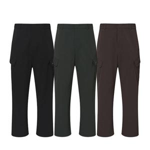 [25FW][다이나핏 공식] (택가 149,000원)[25FW]남성 어게인  팬츠_YMU25340