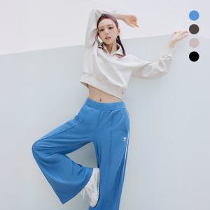 [25FW][다이나핏 공식](택가 119,000원) 여성 다이아 레오 트레이닝 팬츠_YWU25317