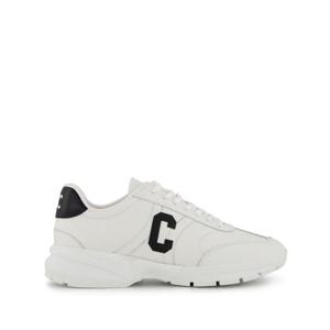 셀린느 남성 화이트 로우탑 스니커즈 359483338C 01OK