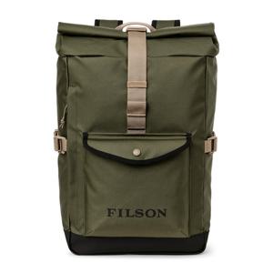 필슨 남자 올 웨더 백팩 20277985 Olive Black