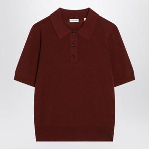 버버리   티셔츠 FW25 8112167168168 5920604 Brown