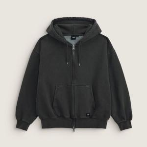 반스 프리미엄 집업 후디 VN000P98EMV