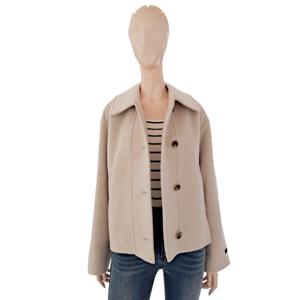 [숲]반더블 핸드메이드 자켓 SBAJK90