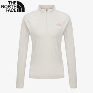 노스페이스 NT7LR84C 여성 리스코 등산 긴팔 집티셔츠 KR