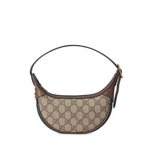 구찌 여성 브라운 토트백 658551 96IWG8745