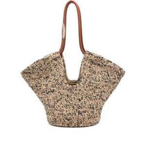 짐머만 여성 베이지 쇼퍼백 3690XS25A2 NTLMLN