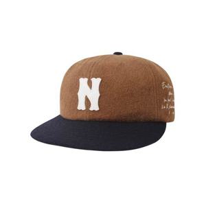 [엔비에이]NBA 울 소프트 스냅백 HYFLAT_S CAP_HF170(N255AP661P)
