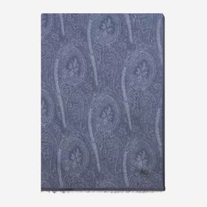 에트로 캐시미어 블렌드 페이즐리 스카프 MATA0007 AK318X0883