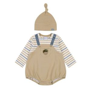 [압소바][압소바] 토리 우주복(모자) A2522307-Q1