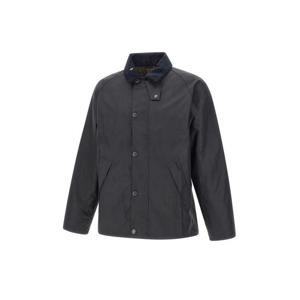 바버 자켓 MWX2492 MWXNY92 Blue