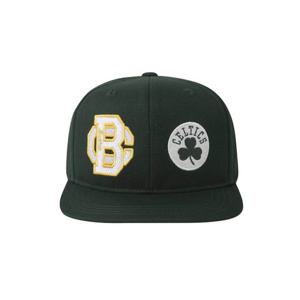 [NBA 키즈]BOS팀어센틱 하드 스냅백K253AP070P-J
