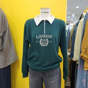 르피타 DP01 런던카라지퍼 L254BTSA06