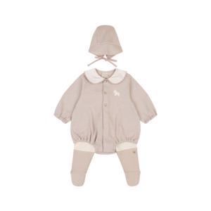 [에뜨와] (백일돌선물) 하디바디수트SET 07S727903