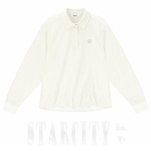 볼빅 여성 골프 EASY 고신축 셔츠 VLTSP905_OW_KD