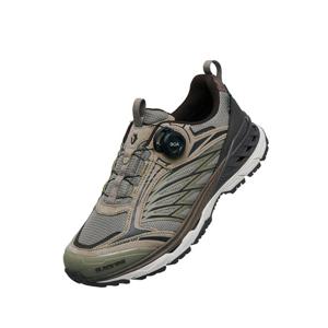 블랙야크 남성 343 MAX D PRM GTX 신발 B1 ABYSHX4009 OG