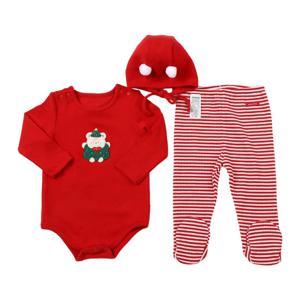 [압소바]캐롤바디슈트(모자) A2710624 (임신출산백일돌선물)