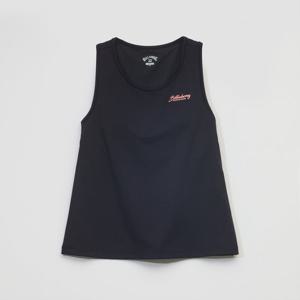 [퀵실버] 빌라봉 여성 액티브 나시티 WF31RE037_DGR