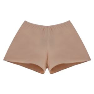 [보디가드]폴리스무스 시스루 여성 캐미솔 숏하의XXWCA002