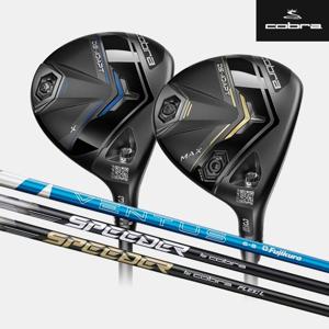 코브라 다크스피드 어댑트 페어웨이우드 컬렉션[남성용/여성용]