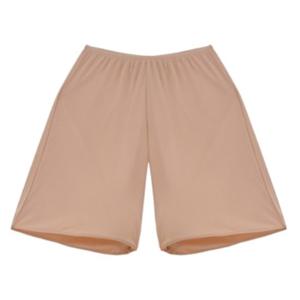 [보디가드]폴리스무스 시스루 여성 캐미솔 롱하의XXWCA003