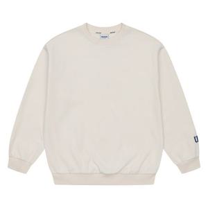 [소이]남아 스탠다드 유니픽 맨투맨 티셔츠 21W0442_IV