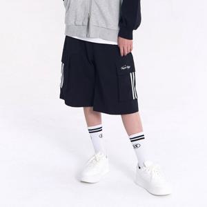 [더데이걸]힙해 바스락 버뮤다 카고 팬츠 TGTA25302