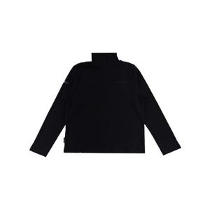 [디스커버리]디스커버리 여성 터틀넥 긴팔티셔츠 DWRL52036-BKS