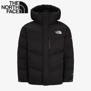 노스페이스 NJ1DR74A 남여공용 기본 챌린지 에어 RDS 다운 패딩 자켓 KR