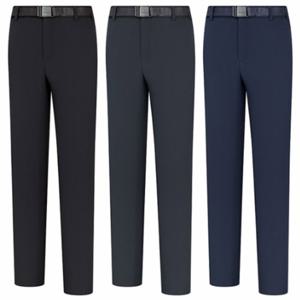 [콜핑]LD33 남성 겨울 가볍고 보온성 우수 신축성이 좋으며 일상복 기모바지 KTP0871M