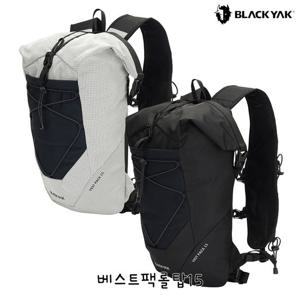 블랙야크 공용 등산배낭 베스트팩롤탑15 2BYKSXU903