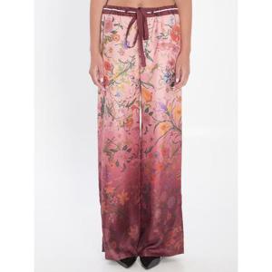 구찌 스트레이트 팬츠 837980Z7AUH5057 RED