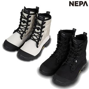 네파 (7I87695) 여성 벨라 국산 캐주얼 트래킹+일상 겸용 방한 부츠