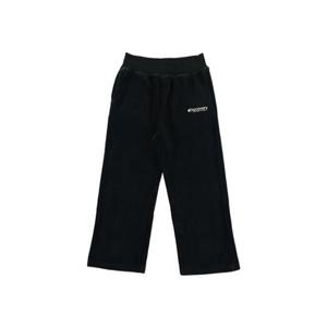 디스커버리 키즈 코듀로이 와이드 트레이닝 팬츠 DKTP53036-BKS