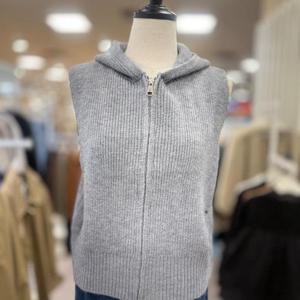 클리지 HC40 후드조끼 Cp9wkv01