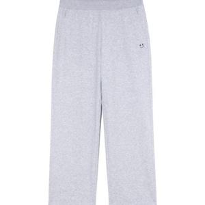 리트머스 HC12 스마일 로고 와이드 스웨트팬츠 LO8PU794-97