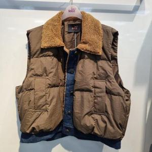 수스 HC36 뽀글이카라베스트 S254BVOA52