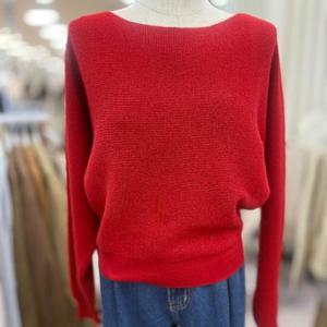 클리지 HC40 입술라인니트 cp8wkt14