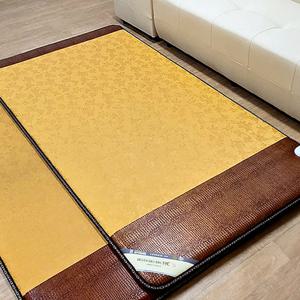 한일온열기 악어매화 슈퍼싱글 그래핀 탄소 카본 전자파안심 EMF 온열 난방 1인 전기매트