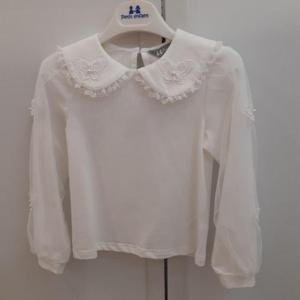 TALENTKIDS (쁘띠앙팡) HC24 PC헤이안나티셔츠 PCX12GTS28