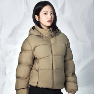 네파 [택가349,000원]공용 에어써밋 초경량 미들 구스 다운 점퍼 7KF2027