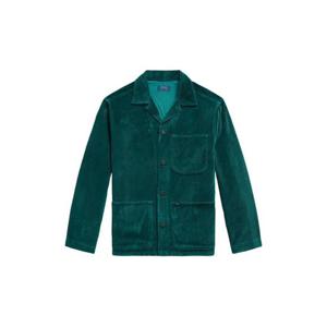폴로 랄프로렌 코듀로이 긴소매 셔츠 재킷 710978953003