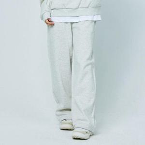 소이주니어 HC17 오트밀 윈턱 와이드바지 25s0754