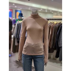 [트리아나][트리아나] 소고트리아나 목폴라티셔츠(AH3TA13) (P00